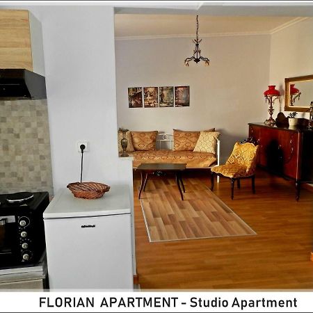 Florian Flat Complex Preveza Exterior foto