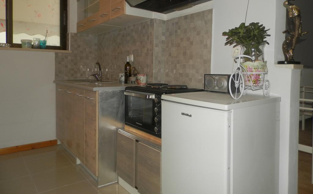 Florian Flat Complex Preveza Exterior foto