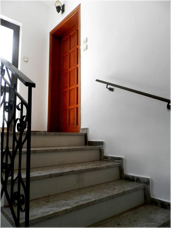 Florian Flat Complex Preveza Exterior foto