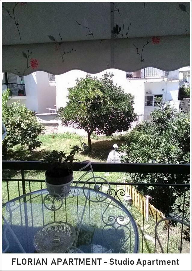 Florian Flat Complex Preveza Exterior foto